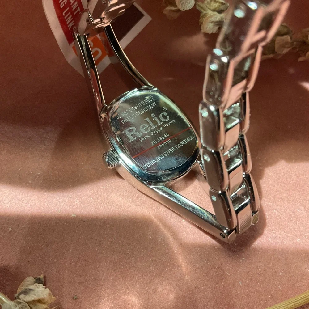 Relic swiss parts
